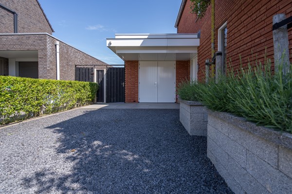 Medium property photo - Prinses Margrietstraat 34, 1787 DJ Julianadorp